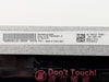 Dell OEM Inspiron 17 (3780 / 3785) 17.3 FHD EDP LCD Widescreen Matte - W27J0