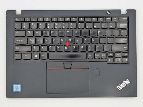 Lenovo ThinkPad X280 Keyboard Assembly - D Grade
