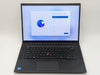LENOVO ThinkPad P1 Gen 4 16 WQXGA I7-11850H 512GB SSD 32GB W11P RTX A2000 *READ*