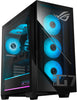 Xidax X6 Onami Gaming PC – Intel Ultra 7 265KF, RTX 5080 16GB, 32GB DDR5, 2TB NV