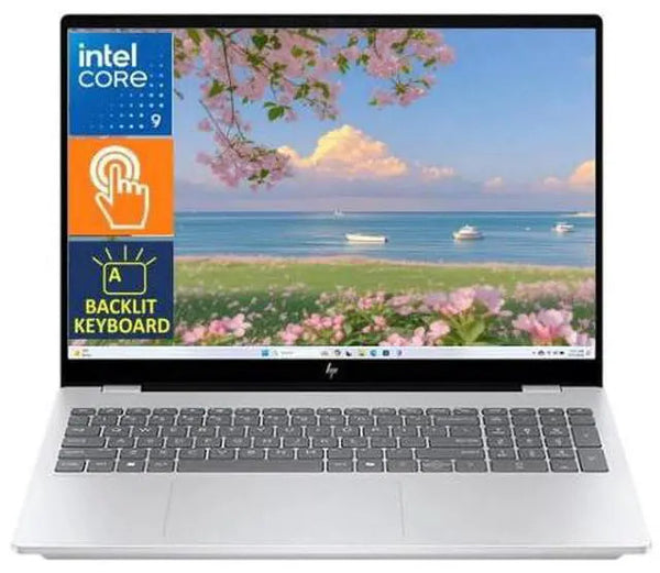 HP OmniBook 7 16 in 2K Core 9 270H 32GB RAM 1TB SSD W11 Pro