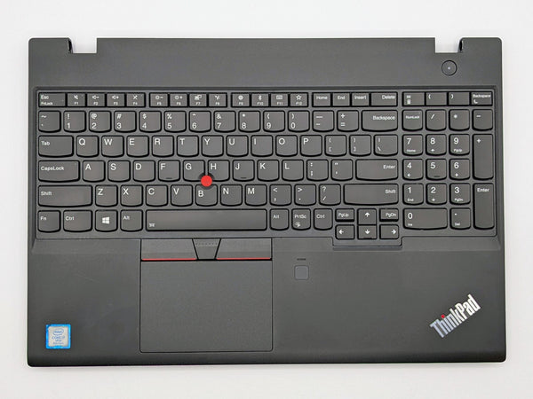 Lenovo ThinkPad P52s 15.6