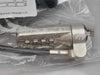 Targus DEFCON ASP66GLX-S Trapezoid Serialized Combo Cable Lock