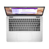 Dell Pro 13 Plus Core Ultra 7 265U 16GB RAM 256GB SSD 2-in-1 FHD Platinum Silver