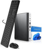 HP ProDesk 600 G5 Mini PC i5-9500T 8GB RAM 128GB SSD AX210 Mini Desktop