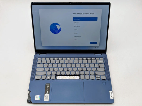 Lenovo IdeaPad Flex 5 14IRU8 2-in-1 14