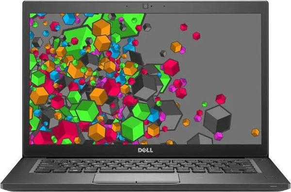 Dell Latitude 7490 14 in i7-8650U 32GB DDR4 512GB M.2 NVMe PCIe SSD FHD 1080p