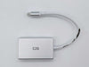 C2G USB C Hub - USB C 3.0 to 4-Port USB Hub - USB Type C