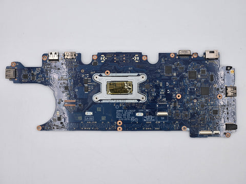 Dell Latitude E5270 Motherboard Intel i5-6200U YM98P 0YM98P *READ*