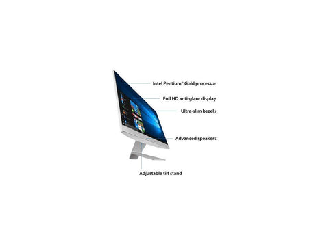 ASUS V241EA-RB001 Pentium Gold 4GB 256GB 23.8