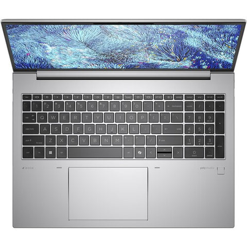 HP ZBook Firefly G11 Mobile Intel Ultra 7 165U Intel 32GB 1TB 16 2880 x 1800 3Ce