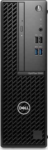 Dell Optiplex 3000 SFF Desktop 2022 Core i5 12500 256GB SSD 12GB RAM