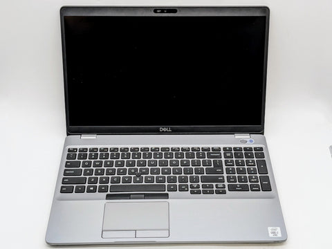 Dell Latitude 5510 15