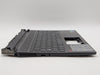Dell Inspiron 15 G15 5510 5515 Spanish Palmrest Keyboard MF33N 0MF33N