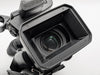 Sony PXW-Z150 XDCAM 4K Handheld Professional Camcorder w/ Eyecup - Ships Free