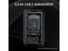 Thermaltake T3BK-B650-96X-LCS Ryzen 7 8000 Series AMD Radeon 9060 XT 16GB RX 32G
