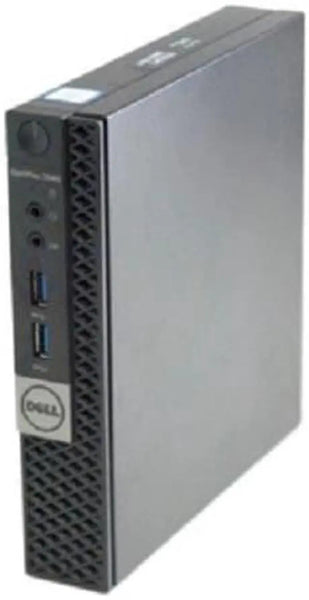 Dell OptiPlex 7040 Micro i5-6500T 16GB RAM 500GB SSD W10 Pro