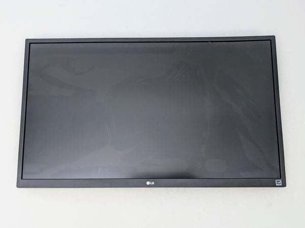 LG 27BP55U-B 27