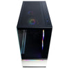 CyberPowerPC Gaming AMD Ryzen 7 8700F NVIDIA GeForce RTX 5060 8GB 16GB DDR5 RGB