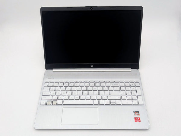 HP Laptop - 15-ef0023dx 15