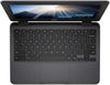 Dell 3100 Chromebook 11.6 in Intel Celeron N4020 4GB RAM 16GB eMMC Chrome OS