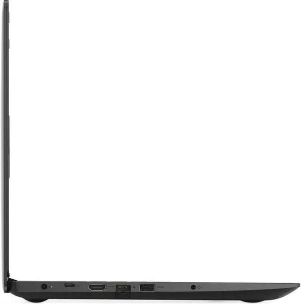 Dell Latitude 3590 i3-8130U X2 8GB RAM 256GB SSD 15.6 in Black W11