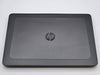 HP ZBook G3 15