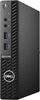 Dell Optiplex 3080 Micro Form Factor Desktop Intel i5 10500T 128GB SSD 16GB DDR4