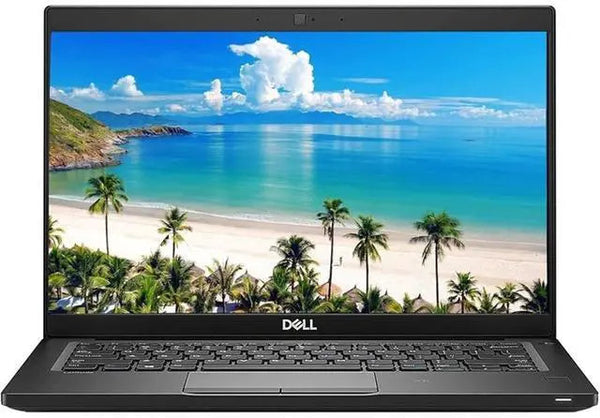 Dell Latitude 7390 i5-8350U 8GB RAM 512GB SSD W11 Pro Touch