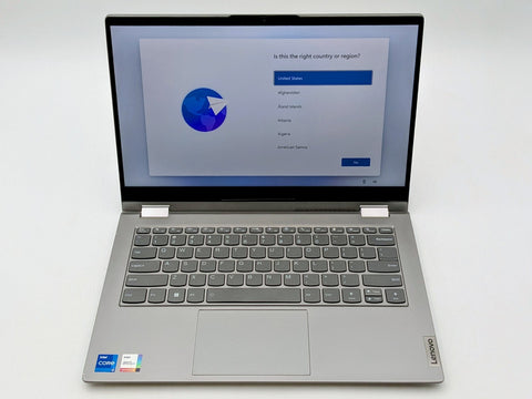 Lenovo ThinkBook 14s Yoga G3 IRU 2in1 14