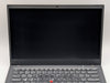 Lenovo ThinkPad X1 Carbon 6th Gen 14
