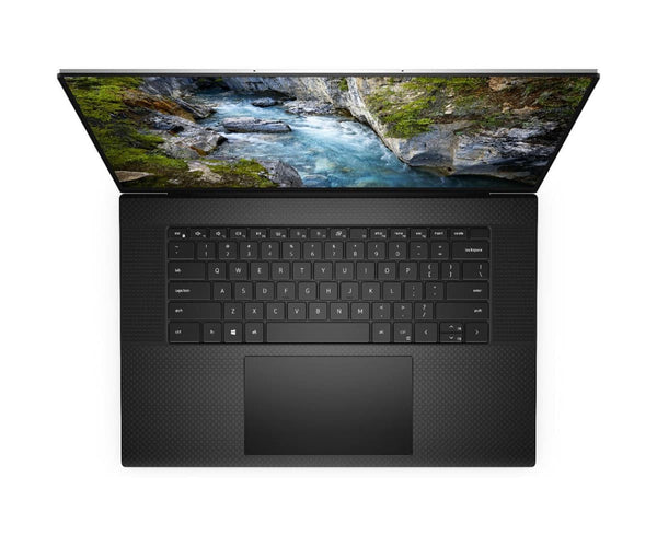 Dell Precision 5560 Core i7-11800H 2.3GHz, 32GB, 2TB SSD, 15.6 11800H Quadro T12