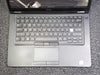 Dell LATITUDE 5490 I5-8350U LA-F401P 0 DDM70 Motherboard Palmrest Top Assembly