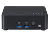 MSI Cubi NUC AI 1UMG-044US Intel Ultra 5 Intel Arc 16GB Black BT WARRANTY