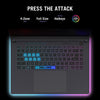 ASUS Republic of Gamers Strix G16 Gaming Intel i5 13450HX 13th Gen 5050 8 GB RTX