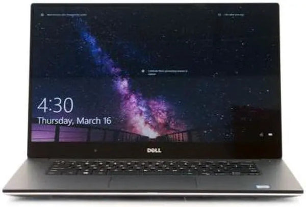 Dell Precision 5520 Core i7-6820HQ 16GB RAM 512GB NVMe 15 in Condition Good