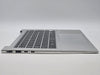 HP EliteBook 14 840 G9 840 G10 Palmrest Case Japanese Keyboard Backlit