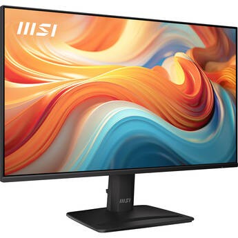 MSI PRO MP242 E14C 23.8 in Full HD HDR 144 Hz Monitor