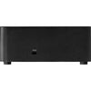 MSI NUC 13MQG Mini Intel i5-1345U 13th Gen Intel Iris Xe 16GB 1TB 120 w with bar