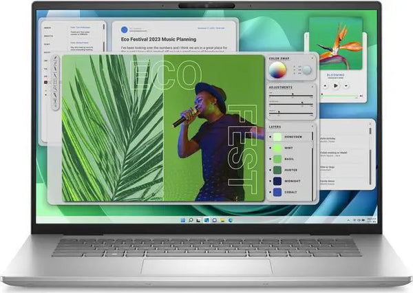 Dell Inspiron 7630 2023 16 in QHD+ Core i7 13700H 32GB SSD 32GB RAM