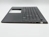 Dell OEM Vostro 5501 5502 Palmrest Backlit Keyboard Assembly - B Grade