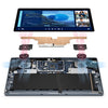 Dell Latitude 7350 Detachable Multi-Touch Intel Ultra 7-164U Intel 16GB 13 2880