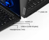 Lenovo ThinkPad X1 Carbon Gen 12 Intel ULT5 125U 1.3G 12C 14T vPro 16GB 256GB SS