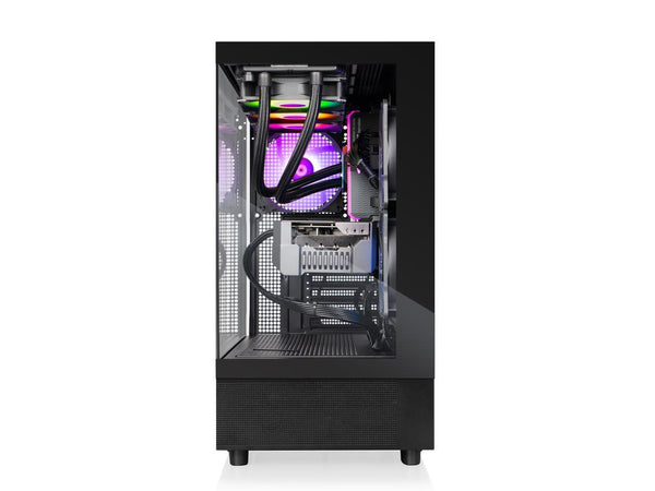 Thermaltake V27B-B850-97X-LCS Ryzen 7 9000 Series AMD Radeon 9070 XT 16GB RX 32G