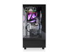 Thermaltake V27B-B850-97X-LCS Ryzen 7 9000 Series AMD Radeon 9070 XT 16GB RX 32G