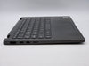 OEM Dell Latitude 7310 Palmrest US Backlit Keyboard Speakers Touchpad 2VDFT