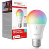 Sengled B11-N11W Smart A19 LED Light Bulb Soft White