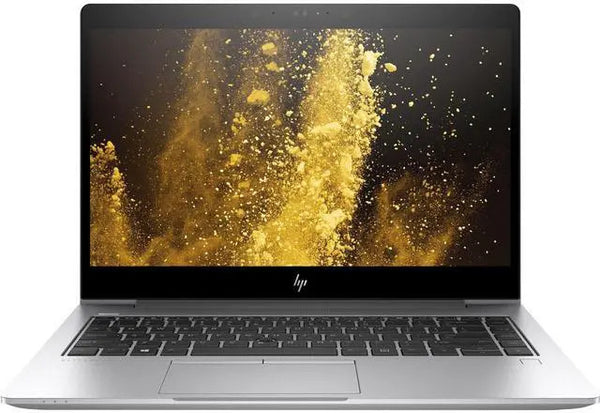 HP EliteBook 840 G5 14 in FHD i5-7200U 32 GB DDR4 256GB SSD Silver Minor