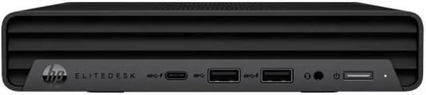Hp Elitedesk 600 G6 PC i5-10500 16GB RAM 256GB SSD W11 Pro