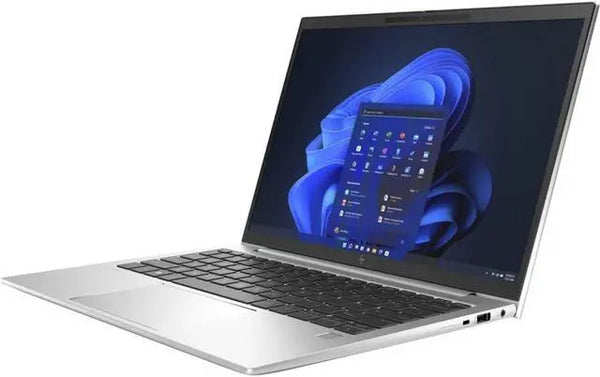 HP EliteBook 830 G9 2022 Touch 13.3 in FHD+ Core i7 1265U 512GB SSD Hard Drive